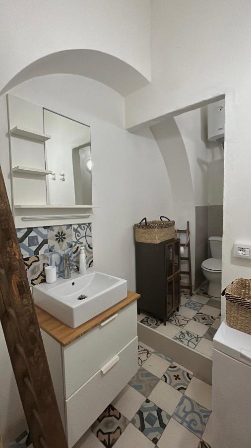Apartment La Porta Sul Mare Syrakus