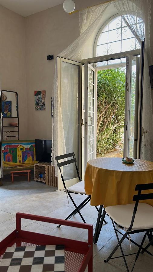 Apartment La Porta Sul Mare Syrakus