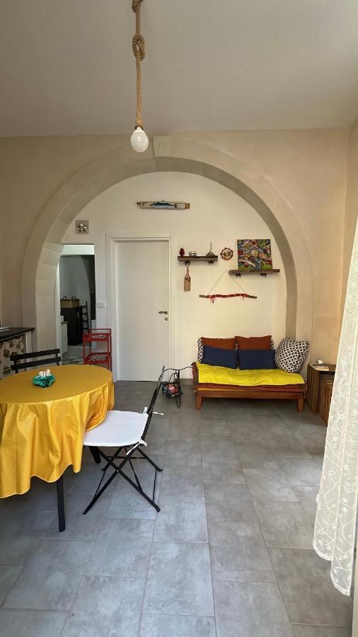 La Porta Sul Mare Syrakus