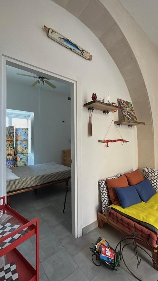 Appartamento La Porta Sul Mare *